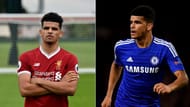 Dominic Solanke