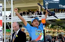 Sourav Ganguly over the years: The journey full of Dadagiri from 1992-2008 in pictures