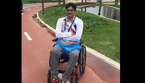 World Para Athletics Championships 2017 Day 4 round-up: Amit Kumar Saroha wins India's second medal, heartbreak for young Vinay Kumar