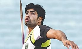 Pakistani athletes set to participate in Asian Athletics Championships in Bhubaneshwar