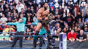 WWE Live Event Results: Pensacola, Florida (7/15/17)