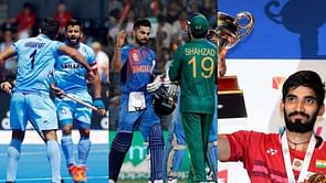 World Sports Journalists Day: A message to the Indian sports fan