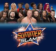 From the WWE Rumor Mill: Potential matches for Summerslam