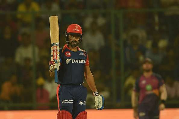 Karun Nair needed his triple ton to buy his dream car