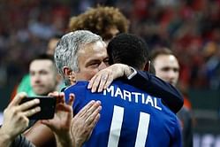 Reports: Manchester United asked for Anthony Martial + cash for €56.5 million rated superstar