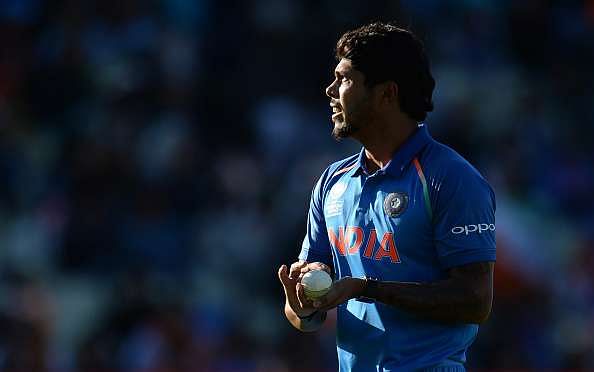 Umesh Yadav credits Zaheer Khan's advice for his success