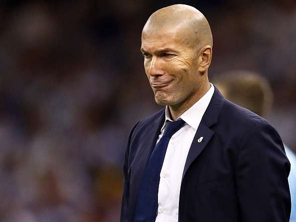Reports: Real Madrid suffer huge blow in pursuit of £130 million striker