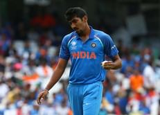 While Jasprit Bumrah's career soars, his grandfather drives auto-rickshaws for survival