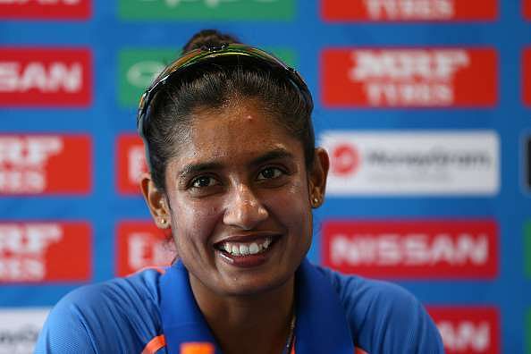 ICC Women's World Cup 2017: Mithali Raj asks her girls to improve their fielding ahead of the clash with Pakistan