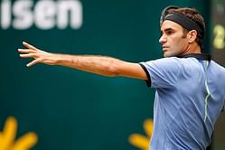 5 reasons Roger Federer can win Wimbledon 2017