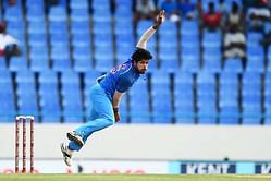 Umesh Yadav bags job at Reserve Bank of India