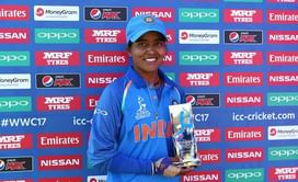 Father ran a tea stall to help Ekta Bisht realise her dream of playing for India