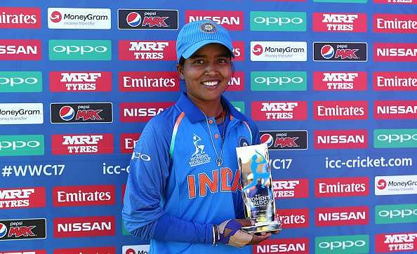 Father ran a tea stall to help Ekta Bisht realise her dream of playing for India