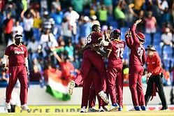 India vs West Indies 2017: 5 ways Windies can draw level in the series