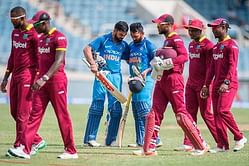 India lose points in latest ICC ODI rankings despite series win