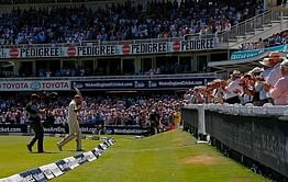 5 England cricketers who scored a century on their captaincy debut