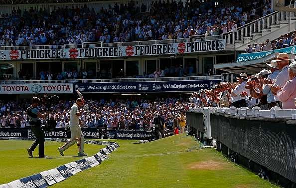 5 England cricketers who scored a century on their captaincy debut