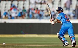 Had no ego issues while carrying drinks in the Champions Trophy, says Ajinkya Rahane