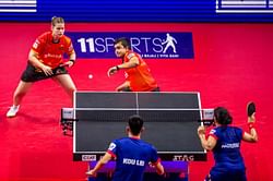 Shazè Challengers edge out Dabang Smashers TTC 15-12 in a thriller