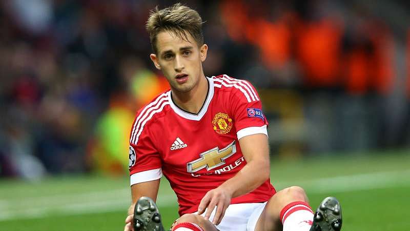 Januzaj joins Real Sociedad from Manchester United on five-year deal