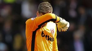 Adrian sends Sullivan reminder after West Ham chairman's gushing Hart comments