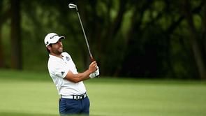 Otaegui, Uihlein move into Open de France lead
