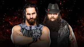 WWE Great Balls Of Fire 2017: 5 potential finishes for Seth Rollins vs Bray Wyatt
