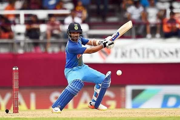 Ajinkya Rahane says he likes to attack but adapting at the highest level is important