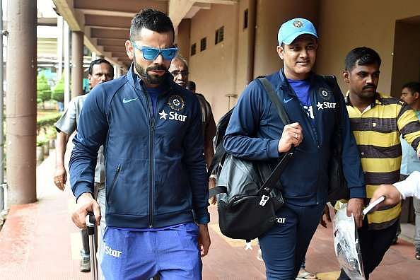 5 reasons why coaches in cricket are redundant