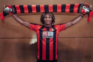 Nathan Ake Bournemouth
