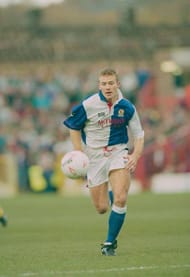 Alan Shearer Premier League debuts