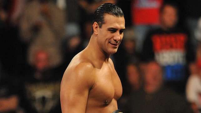 5 TNA Superstars who have a criminal record