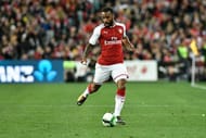 Alexandre Lacazette Arsenal