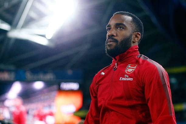 Can Alexandre Lacazette provide the consistency that Arsenal have been missing?