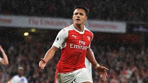 There's no development - Wenger tells Sanchez to respect his Arsenal contract
