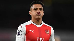 No Arsenal deal with Alexis Sanchez, says Arsene Wenger
