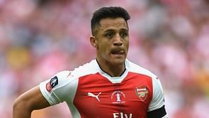 Sanchez to return to Arsenal training amid continued transfer speculation