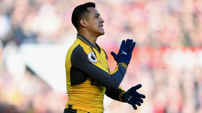 Wenger: Sanchez's Champions League plea lost in translation