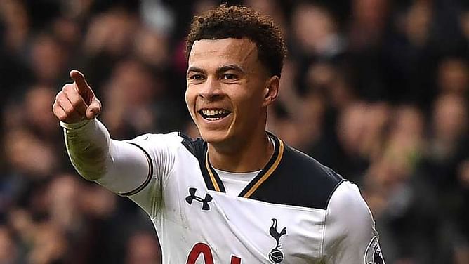 Barcelona transfer roundup: Lionel Messi urges club to make quality signings in Dele Alli and Laporte, Azpilicueta now a priority