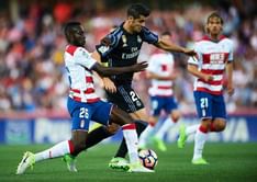5 things Alvaro Morata brings to Manchester United
