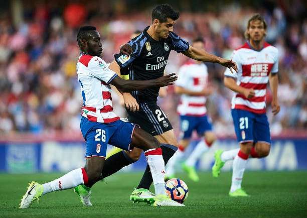 5 things Alvaro Morata brings to Manchester United