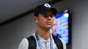 Conte: Morata's condition needs to improve