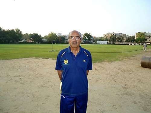 Players want a coach who will not be hard on them, says AN Sharma while lambasting selection process