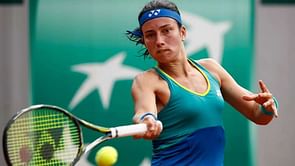 Sevastova saunters through in Bastad, Zheng makes Nanchang exit