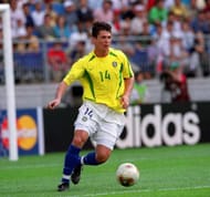 anderson polga brazil