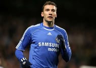 Andriy Shevchenko Chelsea