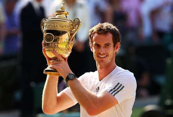 Wimbledon 2017: Listen to draw reactions and preview with Andy Murray and Rafael Nadal