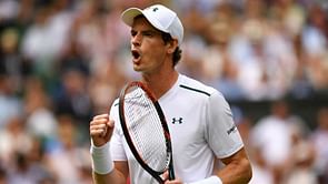 Murray not hampered by hip as he brushes aside Bublik