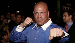 WWE News: Kurt Angle on which NXT star he wants on RAW, Superstar entrances; explains difference in WWE then and now