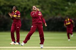 Anisa Mohammad: The cricketer who refused to give up